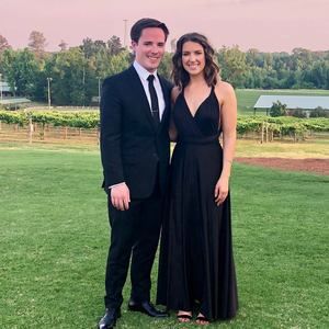 Meet your Posher, Mallory